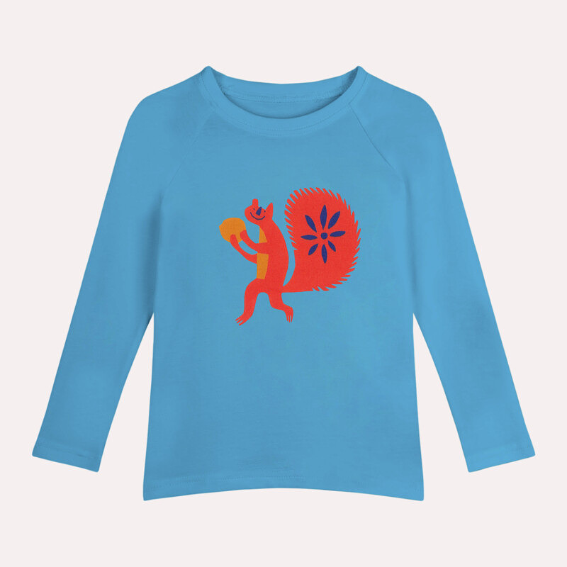 niebieski longsleeve wiewiorka 1